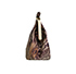 Vintage Butterfly Printed Bag, bottom view